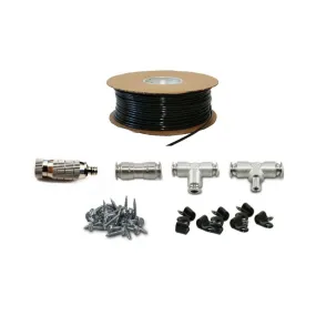 10 Nozzle Insect Misting Expansion Kit