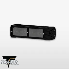 10" TRX Series Single Color Infrared LED Light Bar (White/IR)