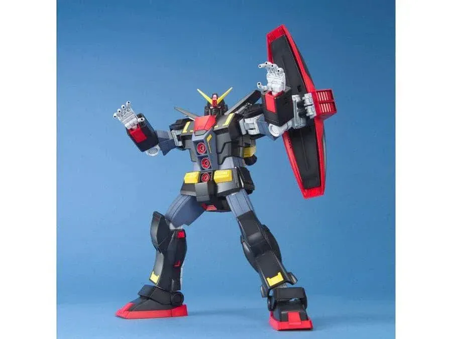 1/144 HGUC #49 Psycho Gundam