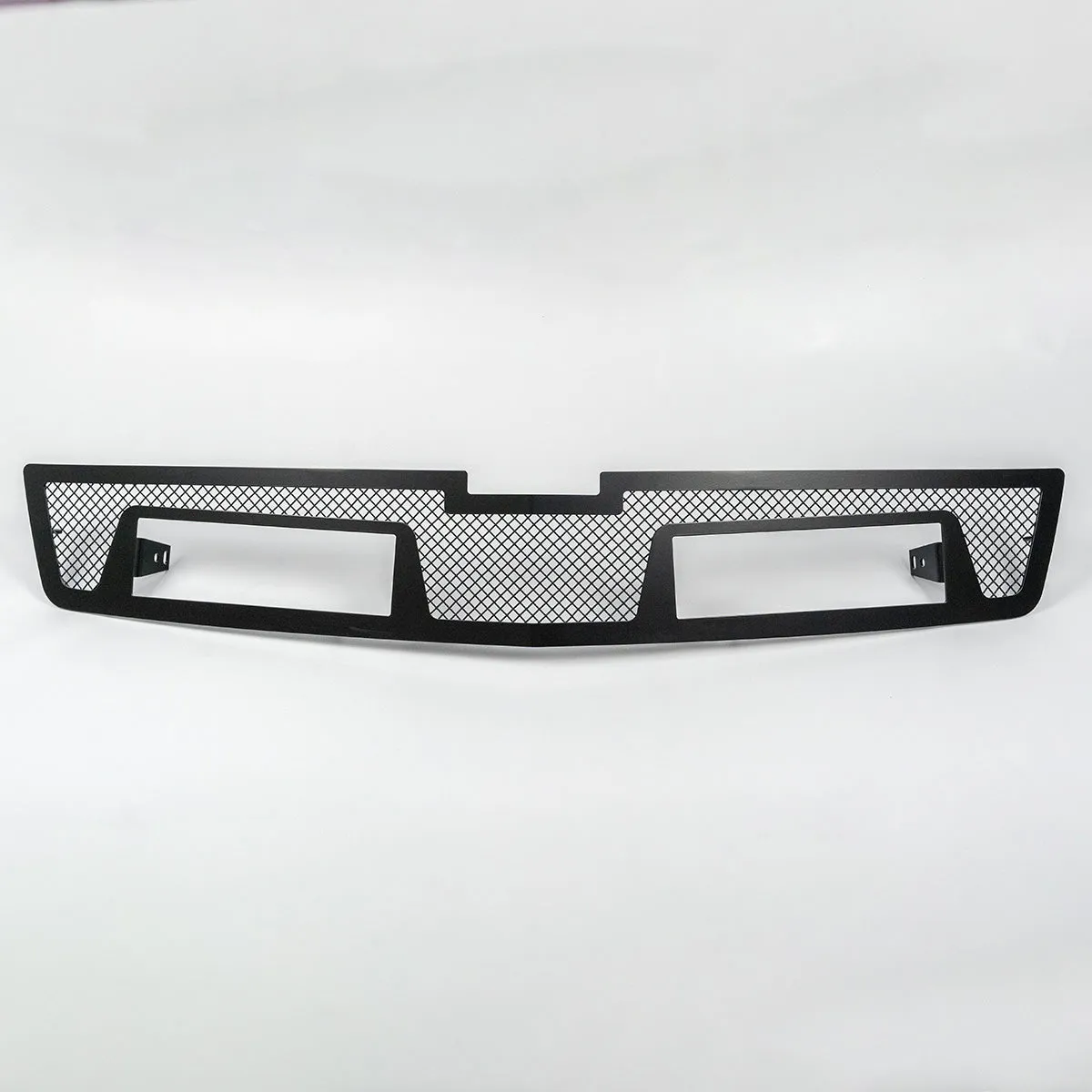 '15-22 Chevy Tahoe Front Grille Kit w/ intergrated LED Light Bar Mounts