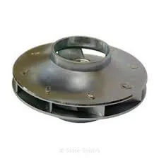 1630-023RP | IMPELLER | CAST IRON | Taco