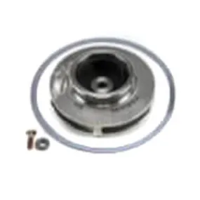 1634-023SRP | 6.15" Stainless Steel Impeller Assembly for 138 & 1634 Models | Taco