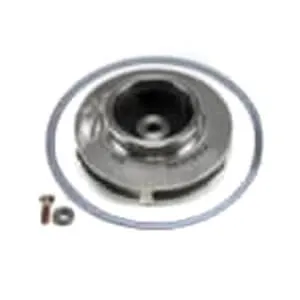 1634-023SRP | 6.15" Stainless Steel Impeller Assembly for 138 & 1634 Models | Taco