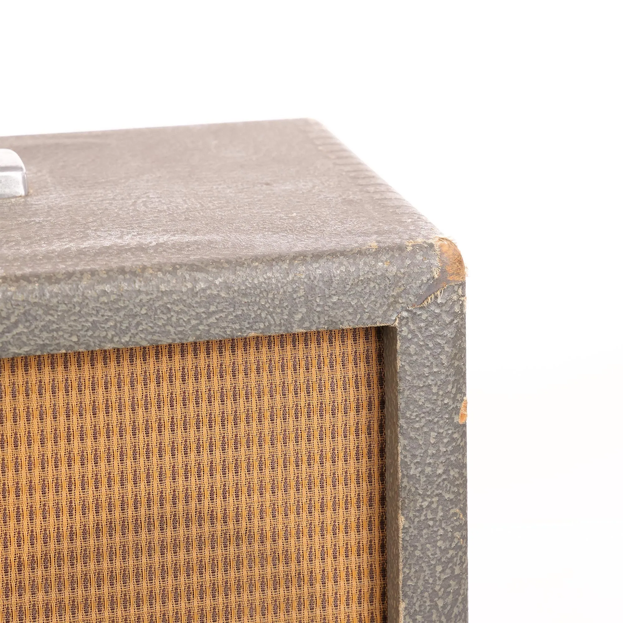 1957 Rickenbacker Model 98 Hi-Fi Amplifier