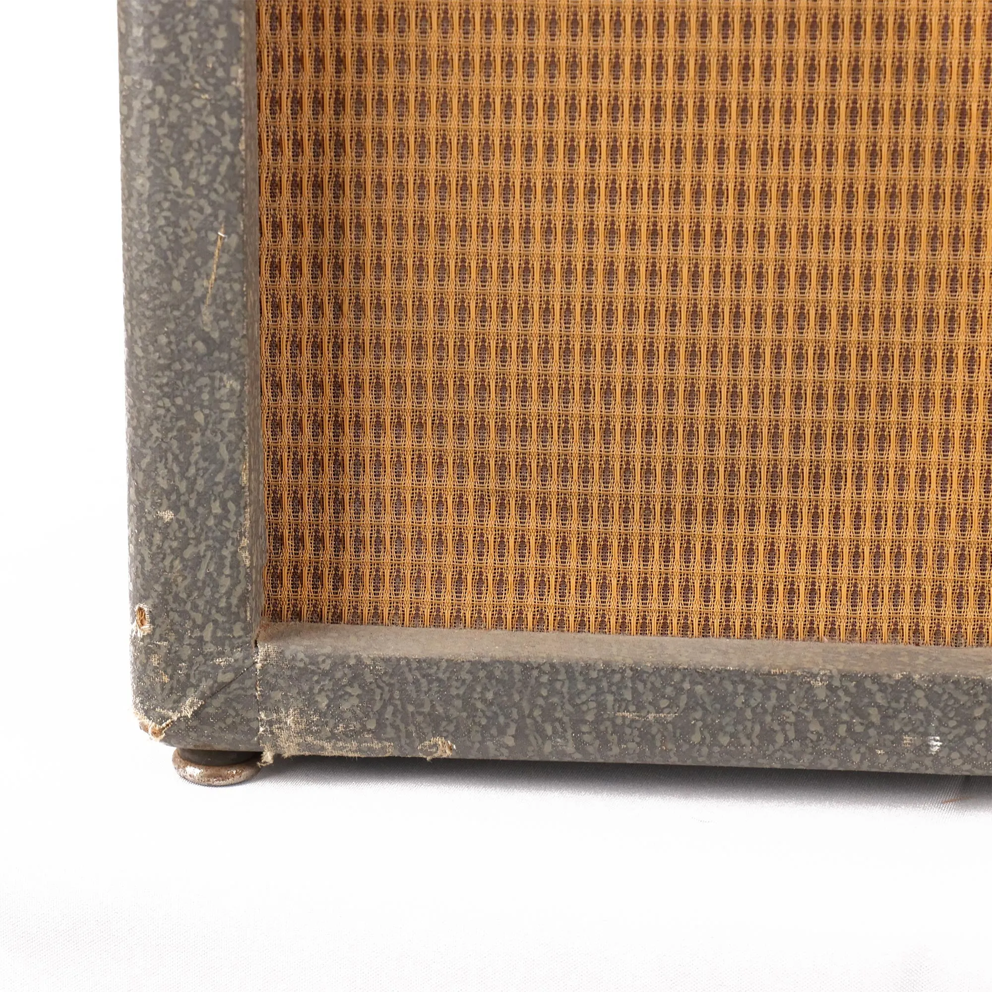 1957 Rickenbacker Model 98 Hi-Fi Amplifier