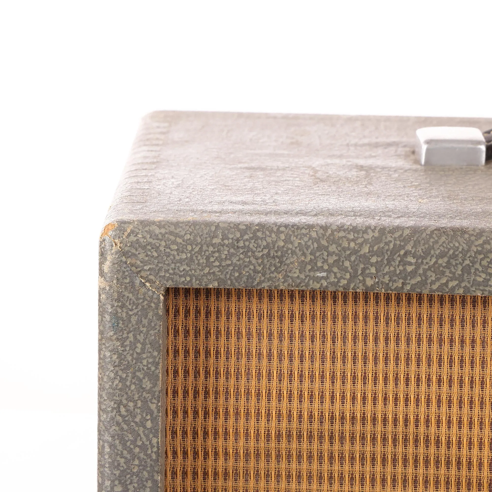 1957 Rickenbacker Model 98 Hi-Fi Amplifier