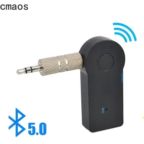2 in 1 Wireless Bluetooth 5.0 Receiver Transmitter Adapter