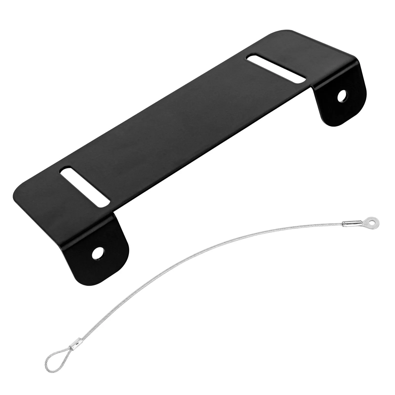 2009-2017 Ford F-150/F-250/F-350 Super Duty Bumper Mount Bracket