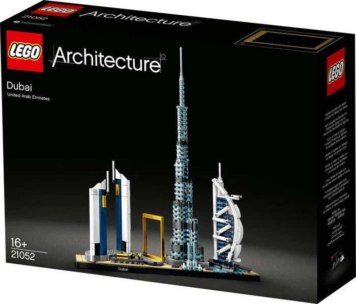 21052 Dubai