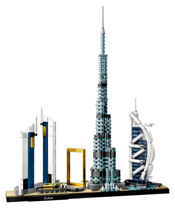 21052 Dubai