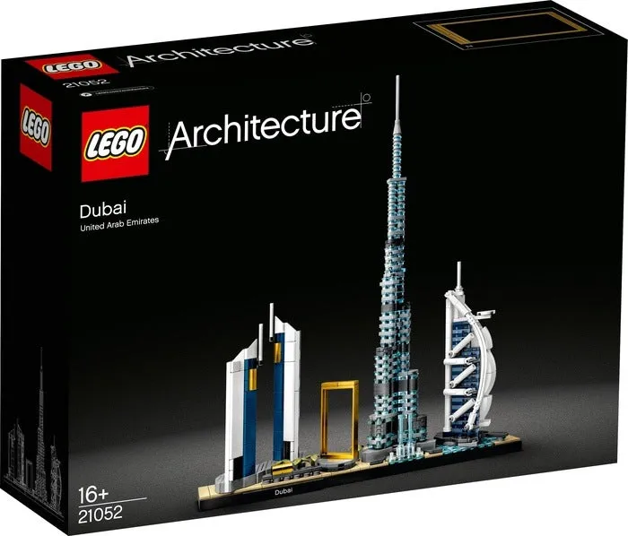 21052 Dubai