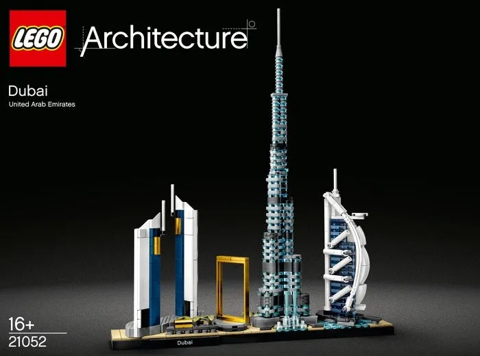 21052 Dubai