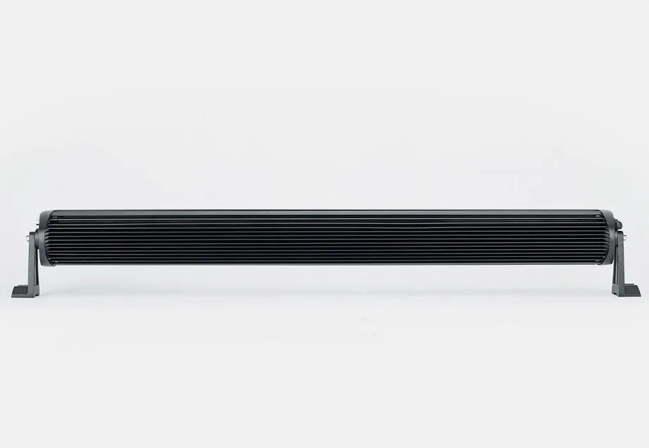 32" Dual Row 5D Optic OSRAM LED Bar BY CALI RAISED LED