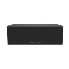 4” 2-WAY CENTER CHANNEL SPEAKER - LA24