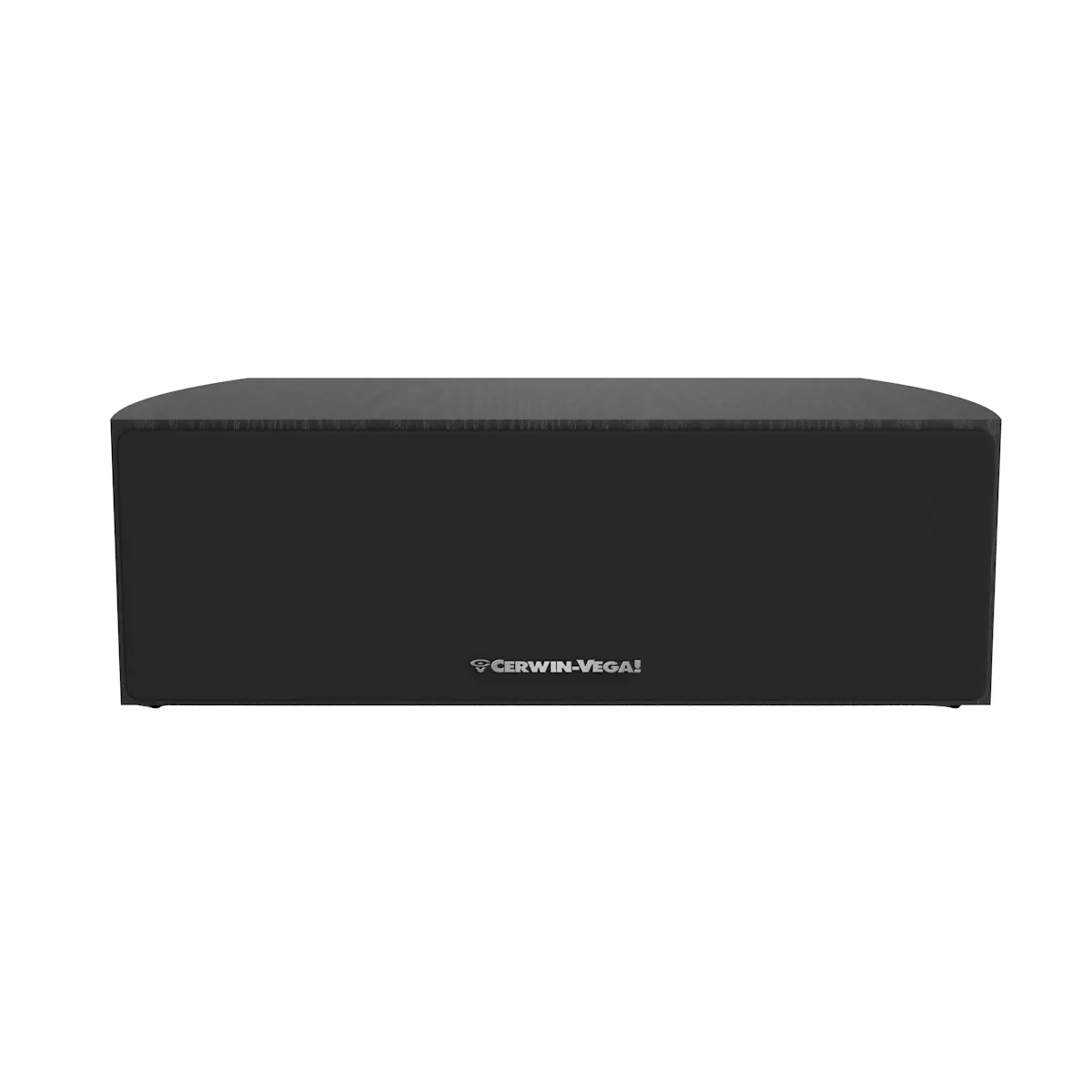 4” 2-WAY CENTER CHANNEL SPEAKER - LA24