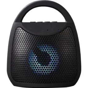 4" Bluetooth Speaker Outdoor Wireless Mini Speakers 40W BLUETOOTH-13B