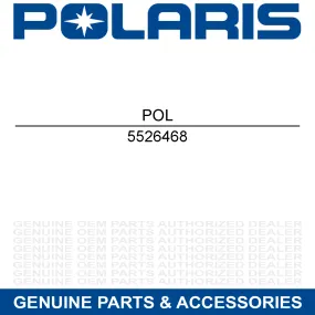 5526468 Polaris SEAL-AUDIO,RH