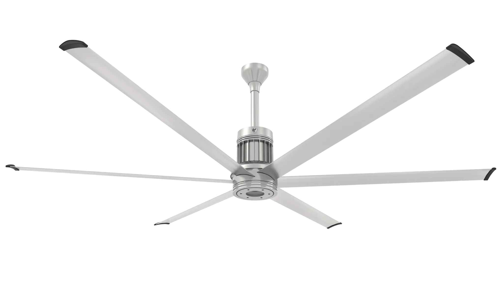 96" I6 Outdoor Fan