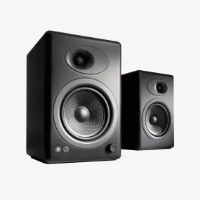 A5  Wireless Powered Speaker