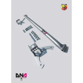 Abarth 500 / 595 / 695 Front Strut Bar Kit - DNA RACING