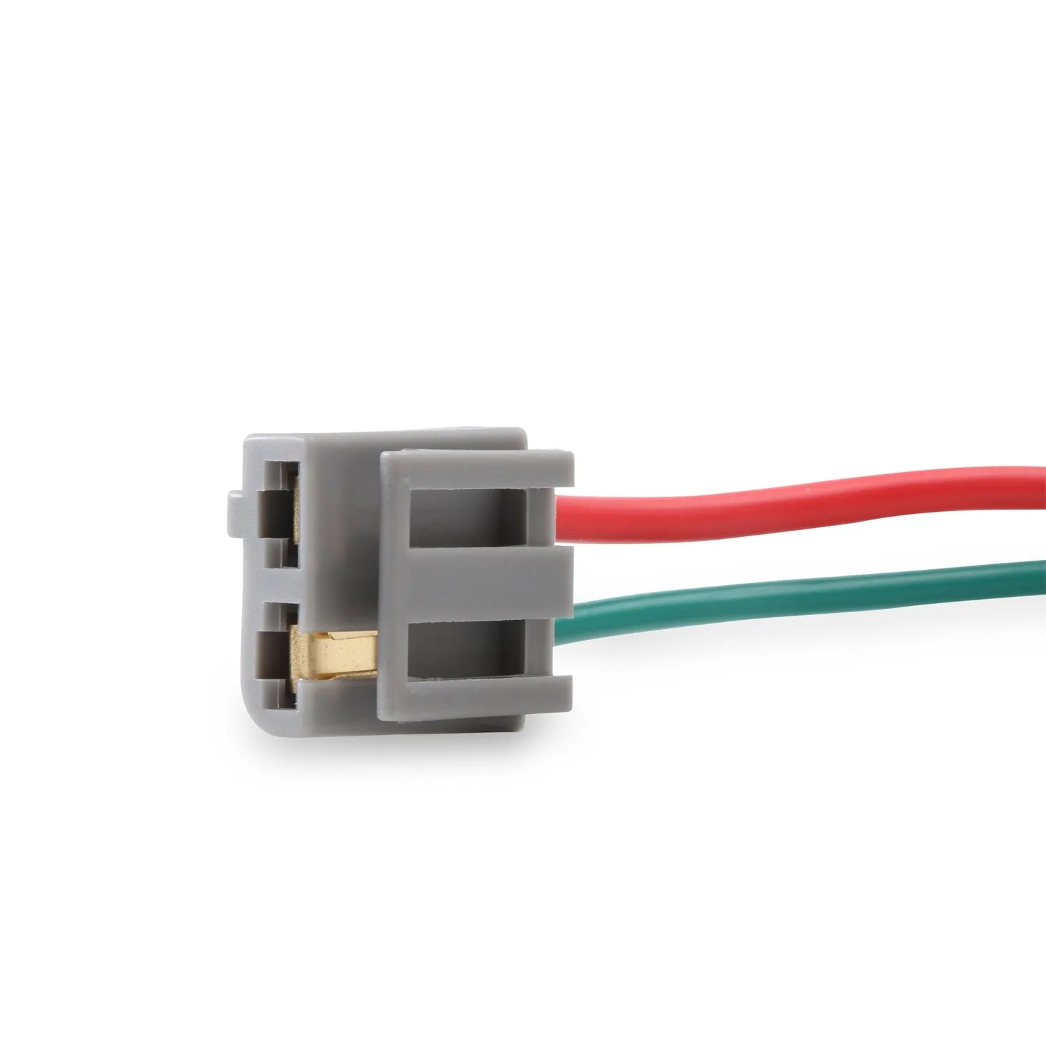 ACCEL HEI Battery/Tach Pigtail Dual HEI Connector