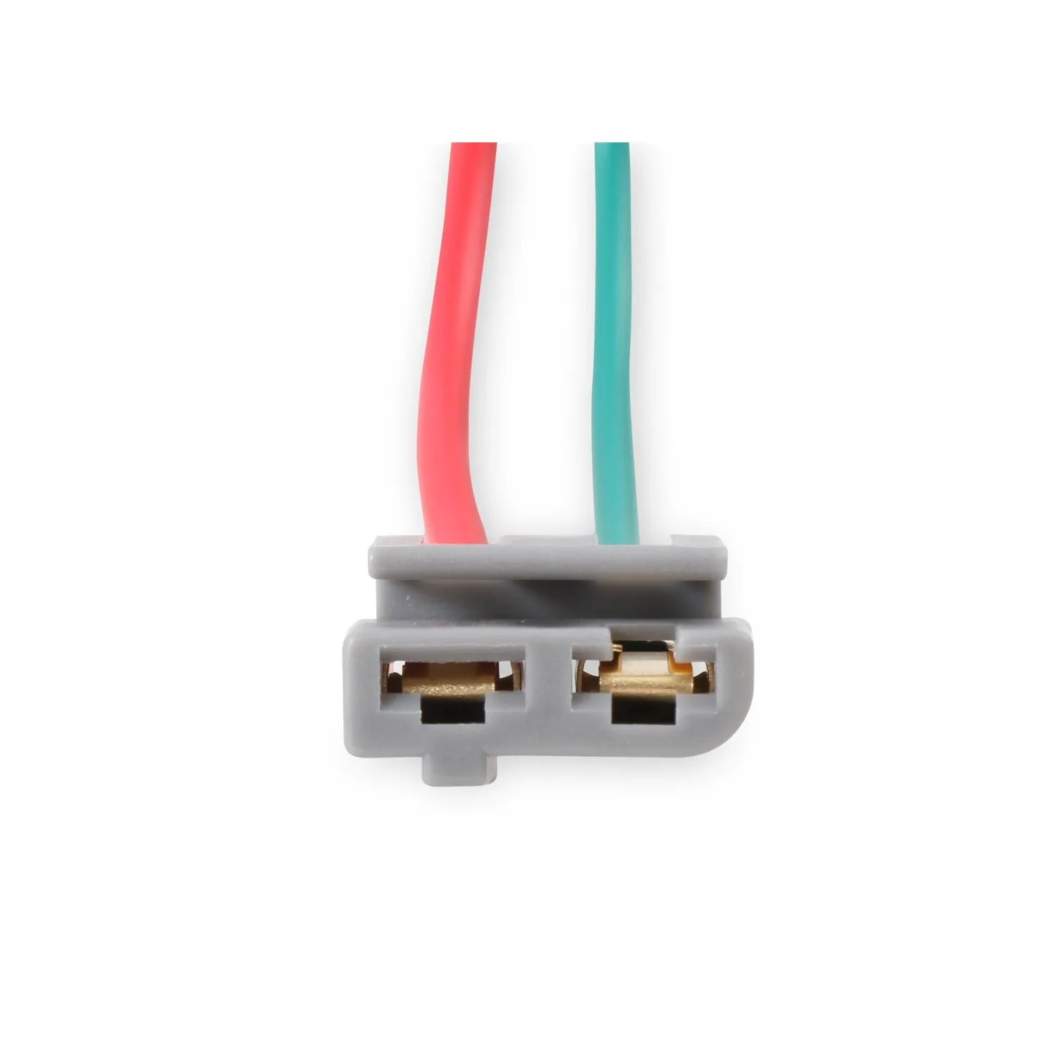 ACCEL HEI Battery/Tach Pigtail Dual HEI Connector