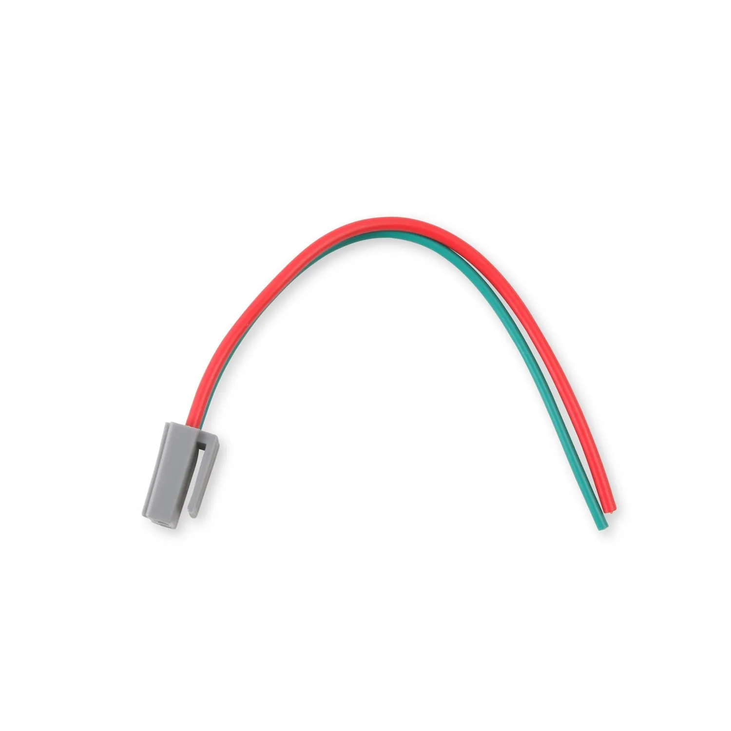 ACCEL HEI Battery/Tach Pigtail Dual HEI Connector