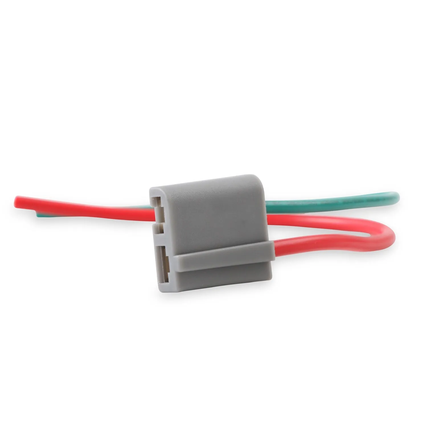 ACCEL HEI Battery/Tach Pigtail Dual HEI Connector