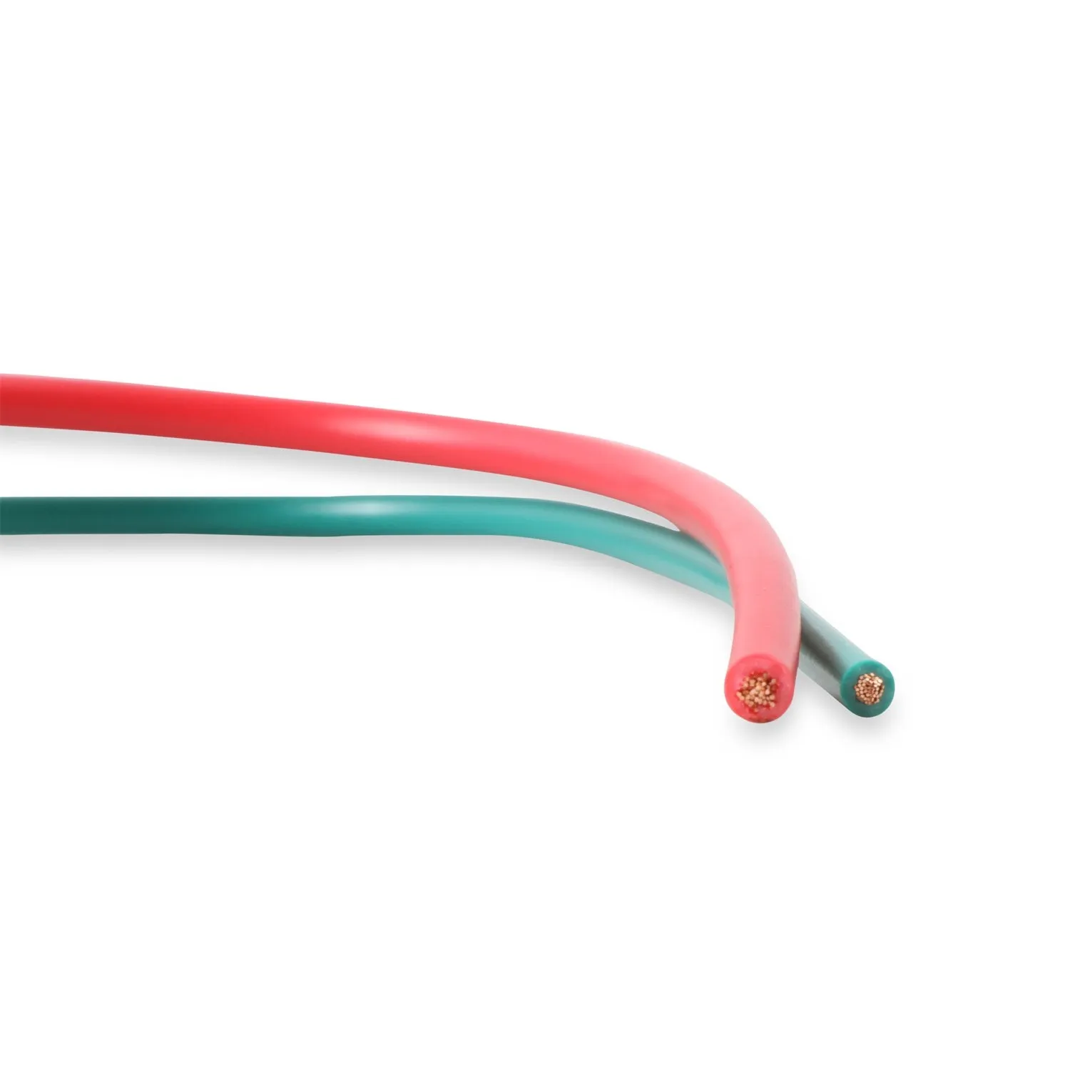 ACCEL HEI Battery/Tach Pigtail Dual HEI Connector