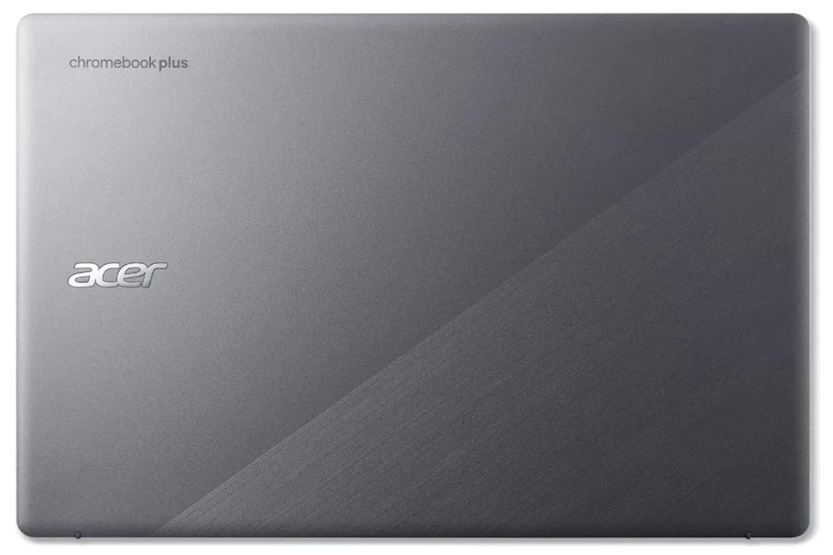Acer Chromebook Plus 515 15.6" Core i3 | 8GB | 256GB | Iron