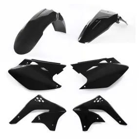 Acerbis Standard Plastic Kit Kawasaki | 204106