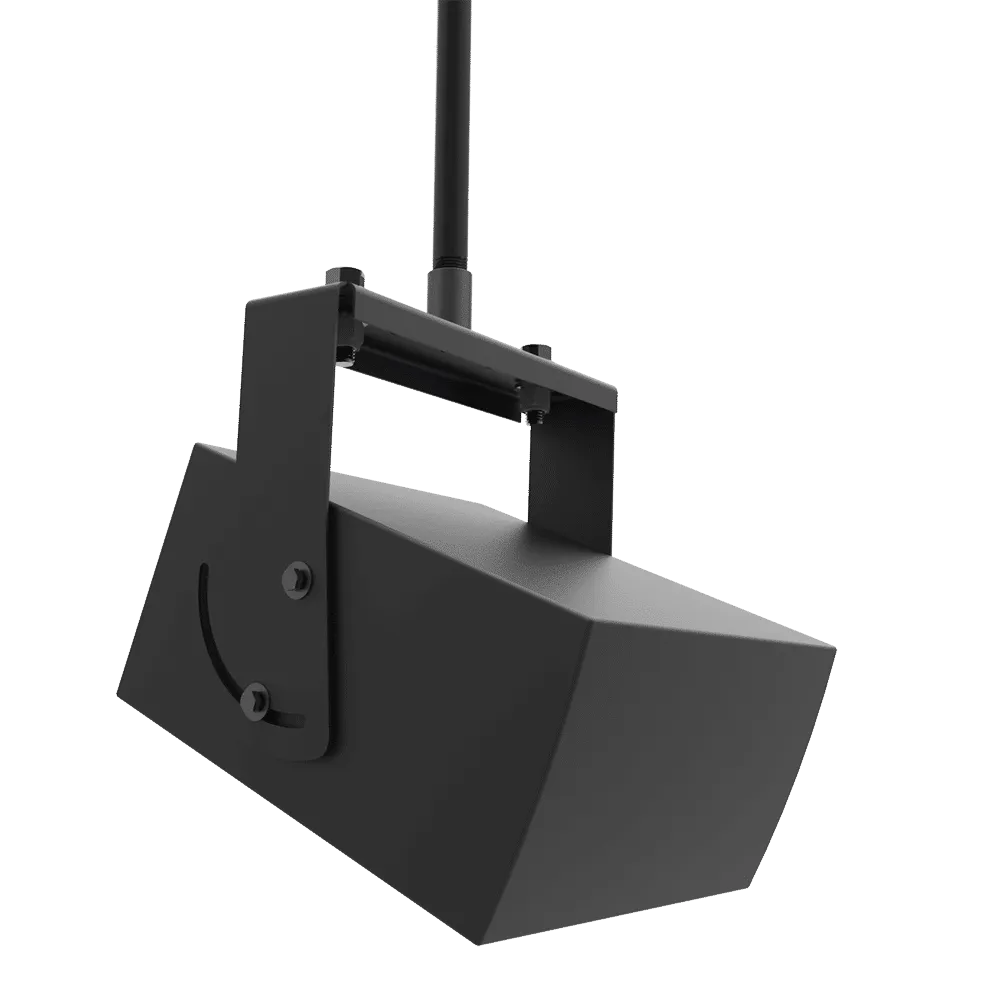 Adaptive Technologies Group UB-705 U-Bracket Audio Mount for JBL LSR 705P & 705i