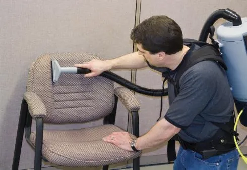 Advance 9060608010 Adgility™ 6XP, Scrubber