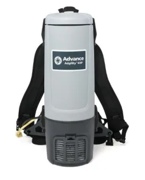Advance 9060608010 Adgility™ 6XP, Scrubber
