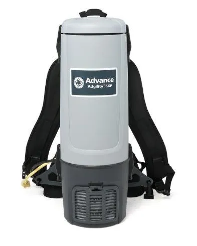 Advance 9060608010 Adgility™ 6XP, Scrubber