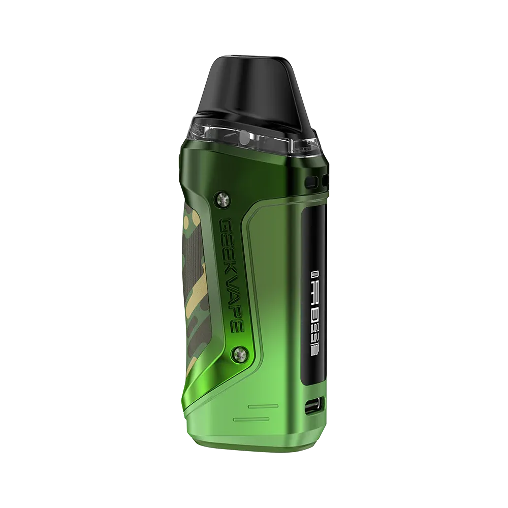 Aegis Nano 2 Kit