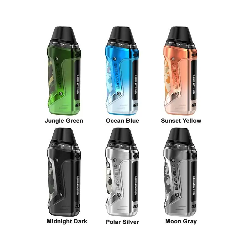Aegis Nano 2 Kit