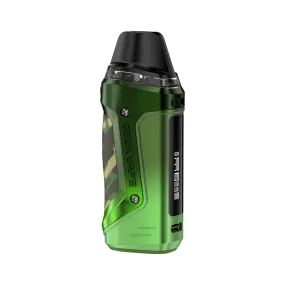 Aegis Nano 2 Kit