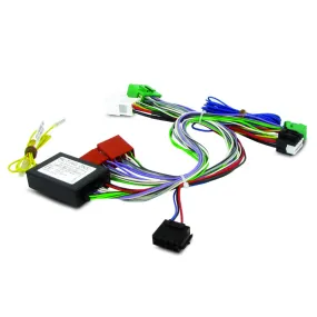 Aerpro CT10MZ03 T-Harness to Suit Mazda Bose, Connects at Amplifier