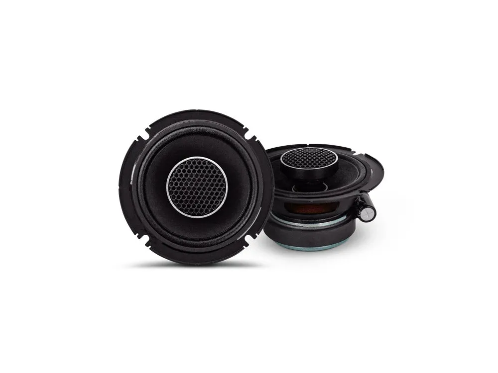 Alpine S2-S69C, 2-jų juostų komponentinių garsiakalbių sistema