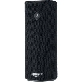Amazon Tap - Alexa-Enabled Portable Bluetooth Speaker - Black (PW3840KL)