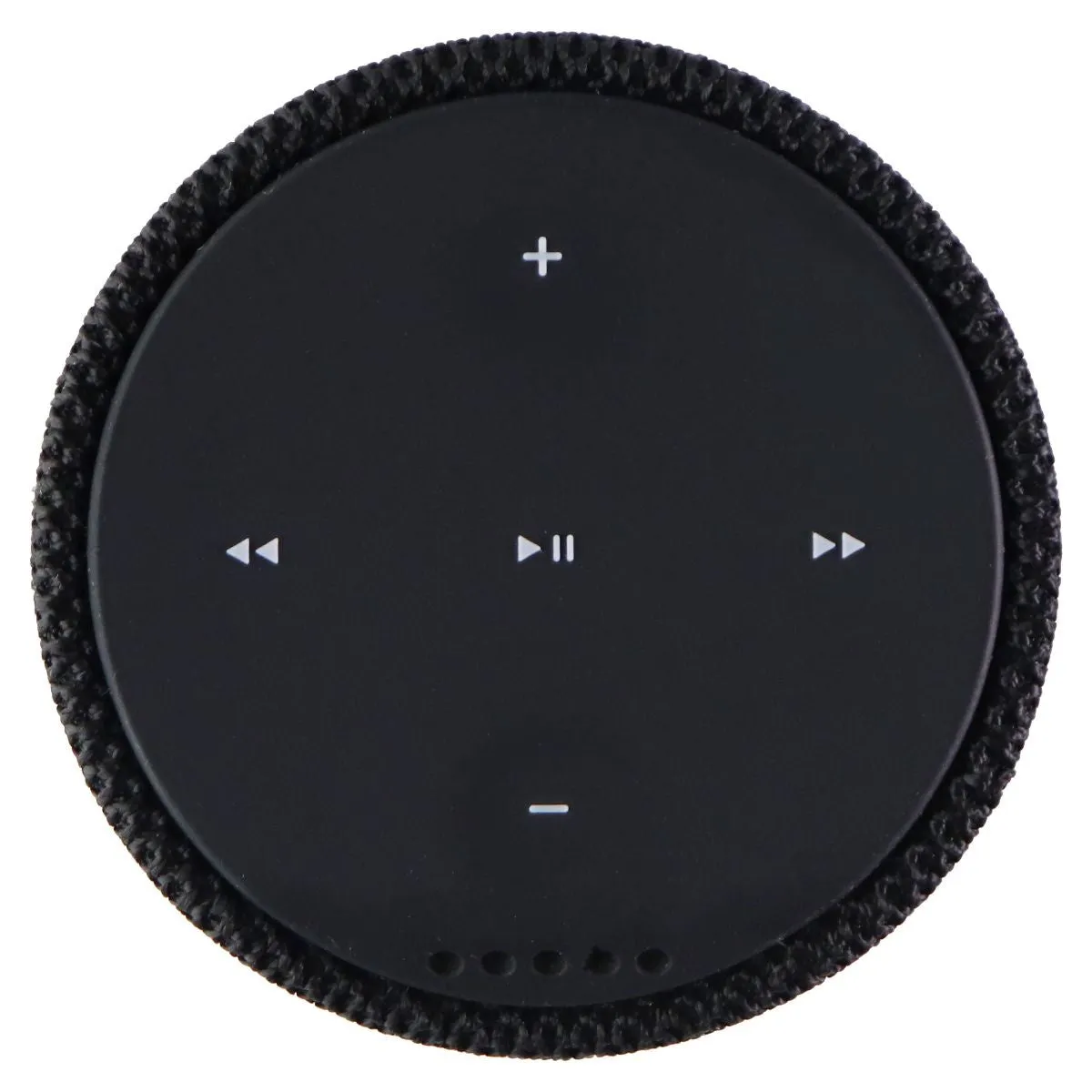 Amazon Tap - Alexa-Enabled Portable Bluetooth Speaker - Black (PW3840KL)