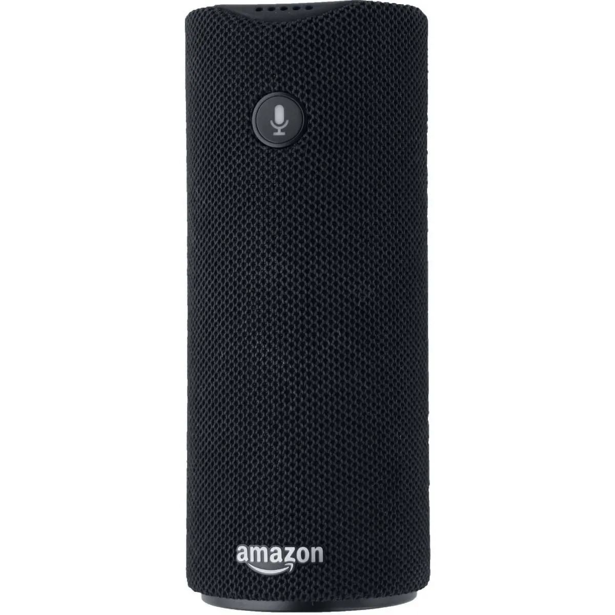Amazon Tap - Alexa-Enabled Portable Bluetooth Speaker - Black (PW3840KL)