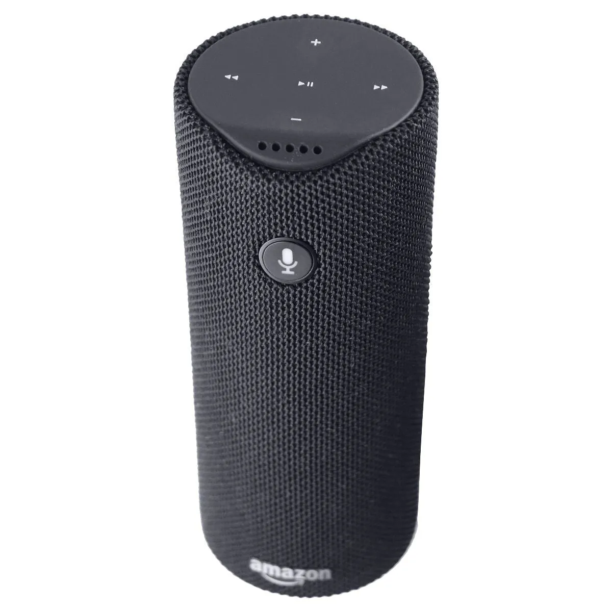 Amazon Tap - Alexa-Enabled Portable Bluetooth Speaker - Black (PW3840KL)
