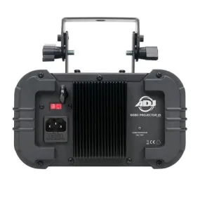 American DJ GOBO PROJECTOR IR 12W Gobo Projector