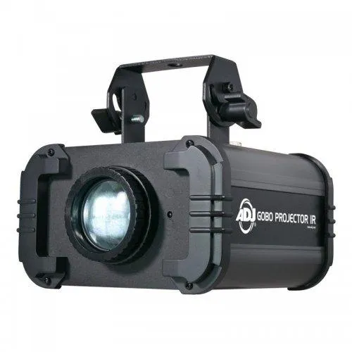 American DJ GOBO PROJECTOR IR 12W Gobo Projector