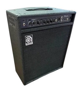 Ampeg 2010s BA210 Amplifier and Bass Combo - Local Pick Up
