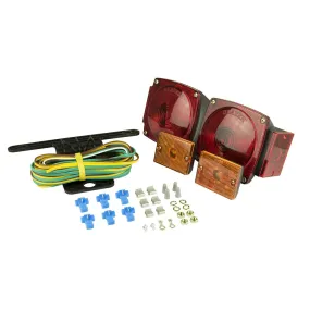 Anderson Trailer Light Kit Under 80" V540 | 2024