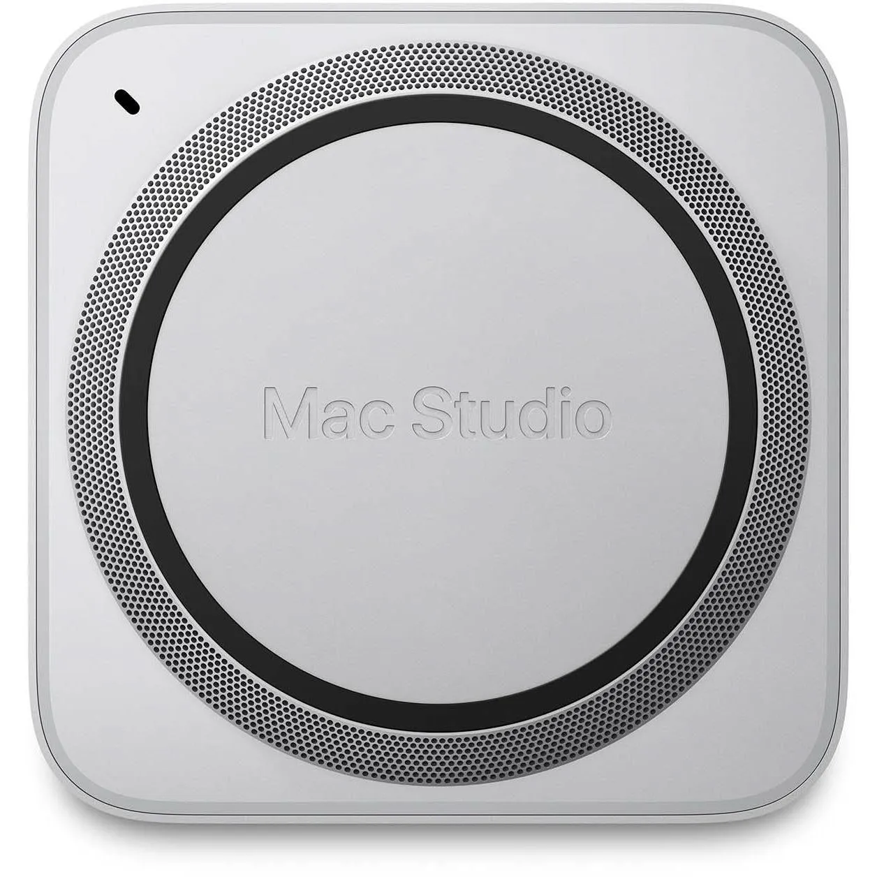 Apple Mac Studio with M1 Ultra chip, 20-core CPU, 1TB SSD