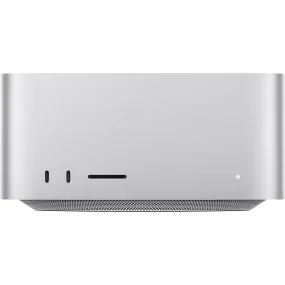 Apple Mac Studio with M1 Ultra chip, 20-core CPU, 1TB SSD